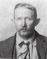 William Virgil Hamby (1866-1949)