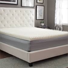 Comfortable Mattress Toppers Memory Foam Mattress Topper Comfort Mattress Foam Mattress Topper