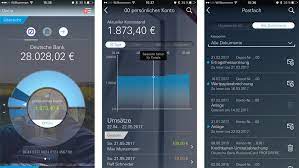 Ios App Der Deutschen Bank Uberweisungen Ab Sofort Per Siri Anstossen