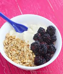 Zucchini carrot bread recipe i love carrot cake. How To Make Greek Yogurt The Easy Way