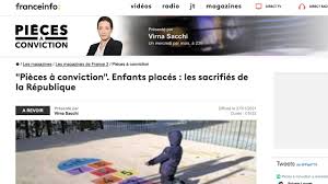 En 40 ans de carrière, la milliardaire a créé son mythe sans jamais perdre sa popularité auprès du public. D Un Reportage De Pieces A Conviction Au Rsa Pour Les Jeunes Migrants Ojim Fr