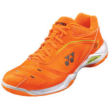Sandals, boots, pumps, platforms, and sneakers. Yonex Mens Power Cushion 65 Z Badminton Shoes Bright Orange Tennisnuts Com
