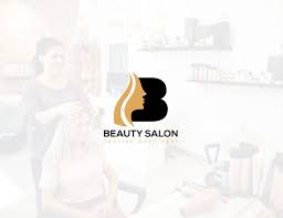Create a logo from 1000s of logo templates! Artstation Beauty Salon Logo Design Imon Ahamed