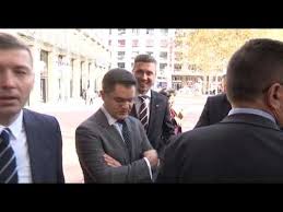 View the profiles of people named danilo vucic. Danilo Vucic Na Sajmu Skandalozne Reakcije Pojednih Predstavnika Medija Youtube