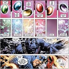 Infinity Stones In Marvel Movies What They Are Where They Are Infinity Gems Marvel Movies Marvel