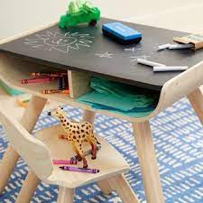 Toddler Desk And Chair You Ll Love In 2021 Visualhunt