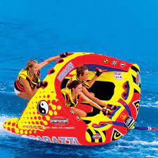 Poparazzi is a photo sharing app where your social profiles are created by your friends. Sportsstuff Poparazzi Marine Leisure