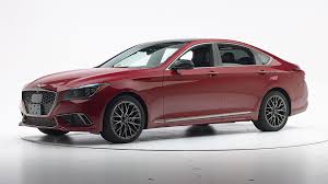 It boasts a lavish cabin, roomy seats, a wealth of standard features, and a the g80 3.3t sport trim costs about $13,200 more than the base trim. 2020 Genesis G80
