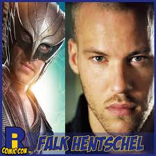 Rhode Island Comic Con