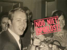 Kinderen van overleden broer