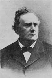 William Hyde (1836-1898)
