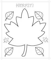 herfst fall clip art rug hooking patterns leaf drawing beau coloriage de projet fleur en papier kraft