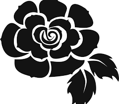 Kumpulan gambar tentang tato bunga mawar hitam, klik untuk melihat koleksi gambar lain di kibrispdr.org. 31 Gambar Tato Mawar Hitam Terbaik Lingkar Png