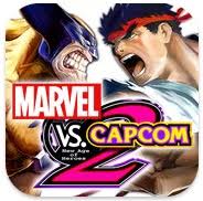 Capcom 2 on the playstation 2, with a game help system for those that are stuck. Marvel Vs Capcom 2 Review A Lackluster Port Of A Classic But Still A Fun Novelty Toucharcade