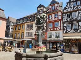 Die möglichkeiten von roompot parks prüfen. Rathaus Cafe Runz Cochem Restaurant Bewertungen Telefonnummer Fotos Tripadvisor