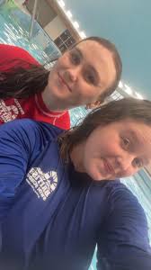 Join Olean Otters swim team for summer fun and skill building