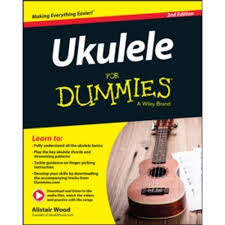 Did you scroll all this way to get facts about uke chords chart? Ukulele For Dummies 2e Shop4ca Com