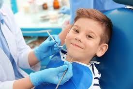 The healthy smiles ontario schedule of dental services and fees and operational guide for dental providers have been revised effective january 1. Children Dental Care Healthy Smile Dental