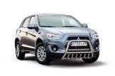 MITSUBISHI-ASX