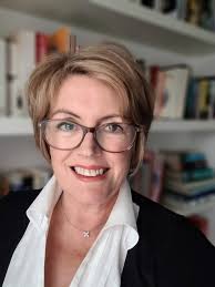 Amanda McMahon Editing