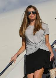 Hope Hicks Fashion Model Image Model