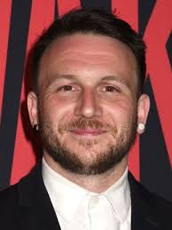 Gerard Canonico Movies & TV Shows List