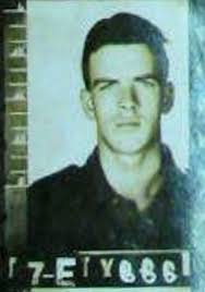 Pte Norman Percival Allison Reade (1920-1991)