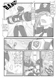 Rule 34 League Of Legends - HentaiLeague