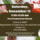 Messy Church Christmas event in Elizabethtown, KY