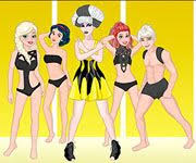 Joaca jocuri moda pe jocurifete.ro. Jocuri Concurs De Frumusete Jocuri Barbie Jocuri Cu Barbie