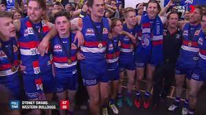 16 june 2016 (australia) see more ». Western Bulldogs Sing Club Song 2016 Afl Grand Final Youtube