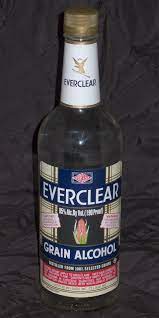 The brand, produced by david sherman corporation, comes in two strength bands, both 95% (190 proof), and 75.5% (151 proof) bottles. Everclear Wikipedia
