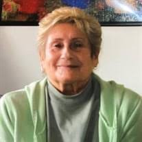 Nikki Tew Obituary (2024)