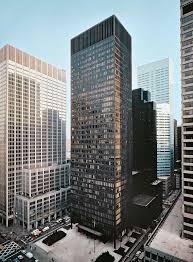 10 American Buildings That Changed History Seagram Building Ludwig Mies Van Der Rohe Mies Van Der Rohe