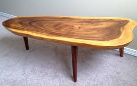 Wood Slab Furniture At The Galleria Coffee Table Wood Natural Wood Coffee Table Coffee Table