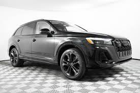 Image result for Mythos Black 2025 Q7