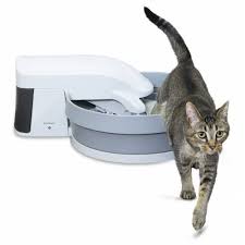 Petsafe Simply Clean Otomatik Kedi Tuvaleti Fiyati Ve Ozellikleri Gittigidiyor