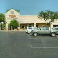 Maybe you would like to learn more about one of these? Zio S Italian Kitchen Far North Central San Antonio Tx