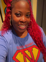 Sometimes you have to put your cape