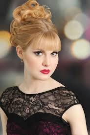 Meet Madison Marie McIntosh