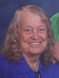 Jessie Lindsay Obituary (1934