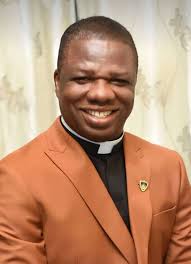 Celebrating a gift to the Body of Christ. Apostle Seth Kwaku Asomaning.  Former District Pastor of KWADASO AGRIC DISTRICT. Grace be multiplied unto  you!