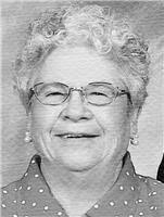 Barbara Loar Obituary (1929