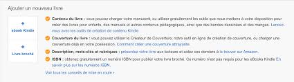 Publier Sur Amazon Kdp Un Tutoriel Rapide Et Complet