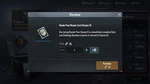 Welcome to tyson noob gamer pubg mobile how to send gifts to our friends in tamil | how to pubg mobile new vpn trick get free rp cards rp points and royal pass creates in pubg. You Can Still Buy Rp Mission Cards With Uc Rp Mission Tab A Bit On The Top They Re Kinda Small Easy To Miss Pubgmobile
