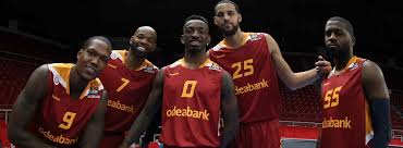 Find out when euroleague events will be on. 2016 Media Day Live Galatasaray Odeabank Istanbul News Welcome To Euroleague Basketball