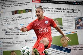 The richest football coaches in the world 2018 are mostly those managing in the top european clubs. The True Story Of Faiq Bolkiah The So Called Richest Player In The World Bleacher Report Latest News Videos And Highlights