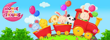 Mon Univers De Supermum Notre Rencontre Avec Les Titounis Le personnage principal touni est un petit lapin jaune. mon univers de supermum notre