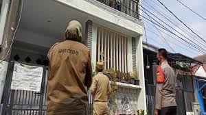 Check spelling or type a new query. Warga Bekasi Meninggal Posititf Covid 19 Karena Klaster Arisan Medan Satria Suara Bekaci