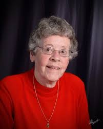 Roberta Jean (Benton) Lumsden Obituary 2023